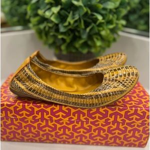Tory Burch Ballet Flats